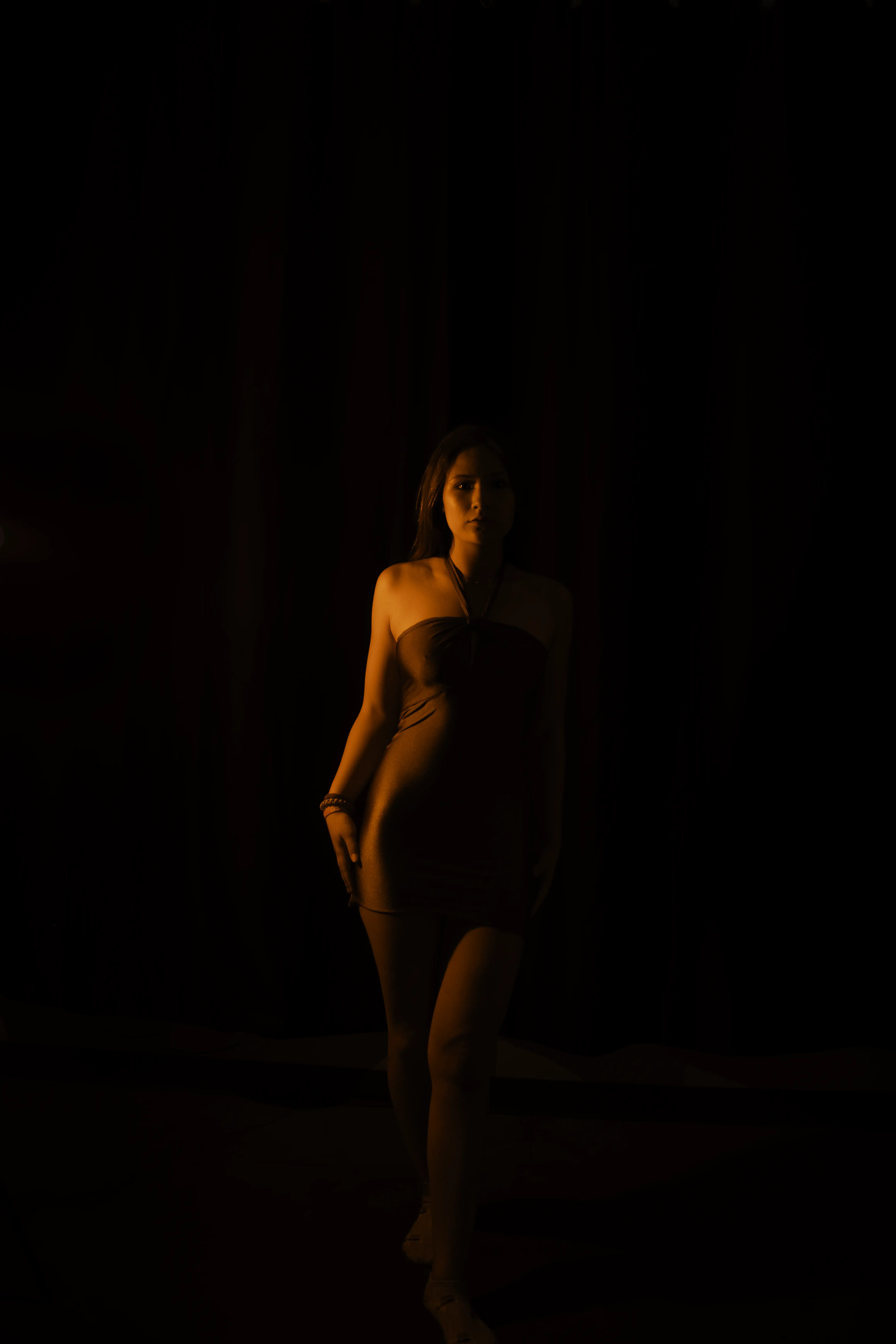 Editorial · Low light